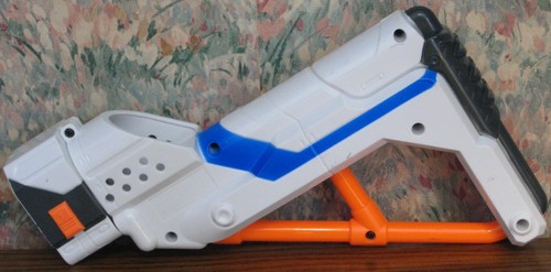 Nerf strike retaliator - nerf, n-strike